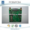 Traqueur de GPS de SIM908, traqueur de SIM808 GPS, Assemblée de carte PCB de cheminement de GPS